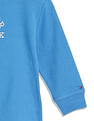 Tommy Hilfiger Kids Boys Sustainable Varsity T-Shirt