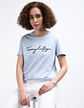 Tommy Hilfiger Sustainable Crew Neck T-Shirt
