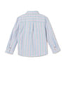 Tommy Hilfiger Kids Boys Flex Ithaca Shirt