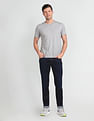 U.S. Polo Assn. Denim Co. Brandon Slim Tapered Fit Blue Jeans