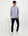 Tommy Hilfiger Solid Heritage Oxford Shirt