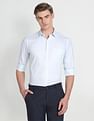Arrow Graph Check Formal Shirt
