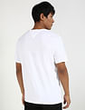 Tommy Hilfiger Logo Regular-Fit Cotton T-Shirt