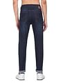 Flying Machine Mid Rise Jackson Skinny Fit Jeans