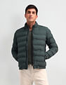 Arrow Sport Heat Seal Quilted Jacket
