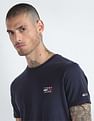 Tommy Hilfiger Chest Logo Slim Fit T-Shirt