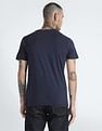 Tommy Hilfiger Chest Logo Slim Fit T-Shirt