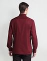 Arrow Manhattan Slim Fit Cotton Shirt