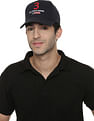 U.S. Polo Assn. Cotton Solid Lisbon Cap