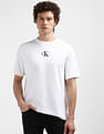 Calvin Klein Cooling Short Sleeve Sweatshirt
