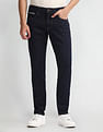 U.S. Polo Assn. Denim Co. Brandon Slim Tapered Fit Blue Jeans