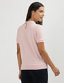 Tommy Hilfiger Sustainable Script Polo Shirt