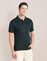U.S. Polo Assn. Solid Logo Polo Shirt