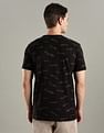 Tommy Hilfiger Logo Regular-Fit Cotton T-Shirt