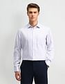 Arrow Liberty Classic Fit Solid Shirt