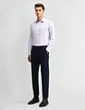 Arrow Liberty Classic Fit Solid Shirt