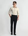 Arrow Newyork Vertical Stripe Slim Fit Shirt