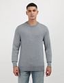 Calvin Klein Jeans Mouline CottonSweater