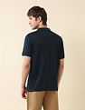 U.S. Polo Assn. Pure Cotton Varsity Polo Shirt