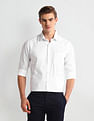 Arrow Slim Fit Long Sleeve Shirt