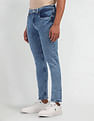 U.S. Polo Assn. Denim Co. Henry Tapered Fit Blue Jeans