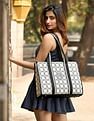 U.S. Polo Assn. Brianna Brand Tote Bag