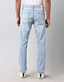 U.S. Polo Assn. Denim Co. Regallo Skinny Fit Blue Vintage Jeans