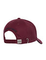 U.S. Polo Assn. Cotton Solid Lugo Cap