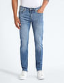 Flying Machine Stone Wash Classic Vintage Jeans