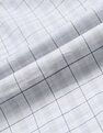U.S. Polo Assn. Pure Cotton Grid Tattersall Checked Shirt