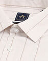 Arrow Liberty Classic Fit Velocity 5 In 1 Shirt