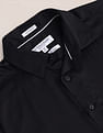 U.S. Polo Assn. Tailored Fit Pure Cotton Shirt