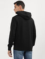 Tommy Hilfiger Roundall Logo Hooded Sweatshirt