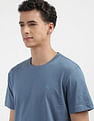 Calvin Klein Jeans Monologo Regular Fit T-Shirt