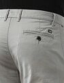 Arrow Sport Twill Night Is Young Trousers