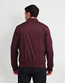 U.S. Polo Assn. Denim Co. Reversible Regular Fit Bomber Jacket