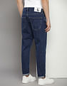 Calvin Klein Jeans Sustainable Rinsed Dad Jeans
