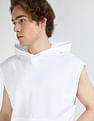 Calvin Klein Jeans This Is Love Graphic Hoodie Sweatshirt