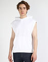 Calvin Klein Jeans This Is Love Graphic Hoodie Sweatshirt