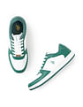 U.S. Polo Assn. Women Colour Block Rein Sneakers
