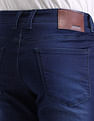Arrow Sport Mid Rise Jameson Slim Fit Jeans