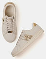 U.S. Polo Assn. Women Emery 3.0 Colour Blocked Sneakers