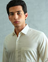 Arrow Slim Fit Smart Formal Shirt