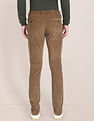 U.S. Polo Assn. Cotton Stretch Corduroy Trousers