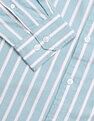Arrow Sport Vertical Striped Pure Cotton Shirt