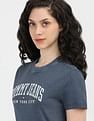 Tommy Hilfiger Regular Varsity T-Shirt