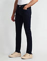 U.S. Polo Assn. Denim Co. Brandon Slim Fit Jeans