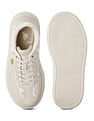 U.S. Polo Assn. Women Round Toe Marlene 2.0 Sneakers