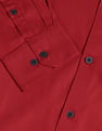 Arrow Solid Twill Shirt