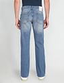 U.S. Polo Assn. Denim Co. Connor Bootcut Fit Blue Jeans